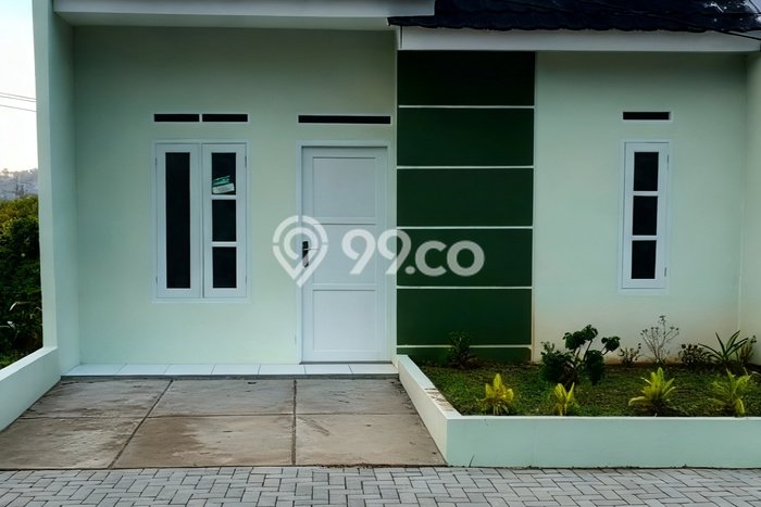 Jual Rumah Murah Meriah Parung Kuda Punya 2 KT & LT 60m2 Jual Rumah Murah Meriah Parung Kuda Punya 2 KT & LT 60m2