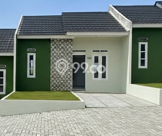 Rumah Minimalis Terbaik Siap Huni di Parung Kuda LT 60m2 Rumah Minimalis Terbaik Siap Huni di Parung Kuda LT 60m2