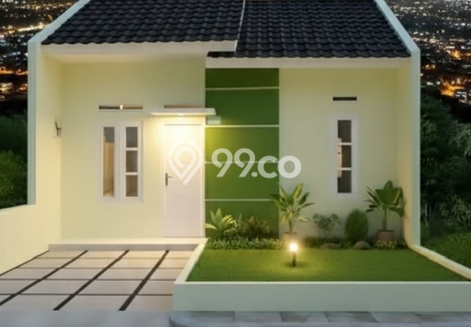 Jual Rumah Harga Miring Parung Kuda Punya 2 KT & LT 60m2 Jual Rumah Harga Miring Parung Kuda Punya 2 KT & LT 60m2