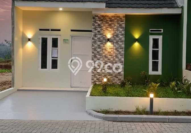 Jual Rumah Siap Huni di Parung Kuda Sukabumi Harga Rp 166 Juta LT 60m2 Jual Rumah Siap Huni di Parung Kuda Sukabumi Harga Rp 166 Juta LT 60m2