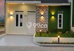 Jual Rumah Siap Huni di Parung Kuda Sukabumi Harga Rp 166 Juta LT 60m2 Jual Rumah Siap Huni di Parung Kuda Sukabumi Harga Rp 166 Juta LT 60m2