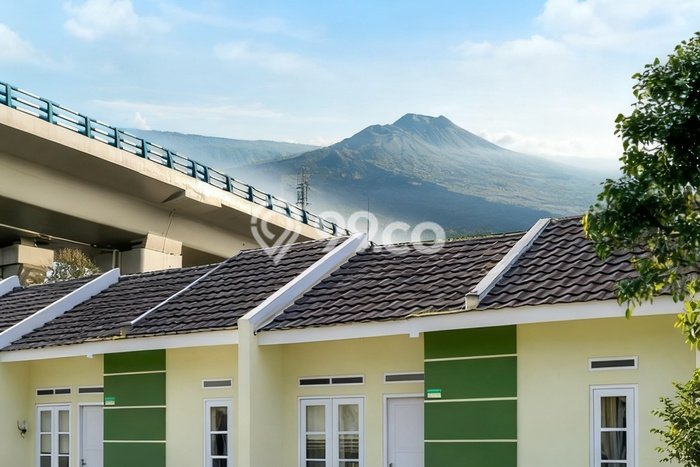 Dijual Rumah Siap Huni di Parung Kuda Sukabumi Harga Rp 166 Juta LT 60m2 Dijual Rumah Siap Huni di Parung Kuda Sukabumi Harga Rp 166 Juta LT 60m2