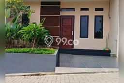 Rumah Budget Favorit Dijual di Parung Kuda LT 60m2 Rumah Budget Favorit Dijual di Parung Kuda LT 60m2