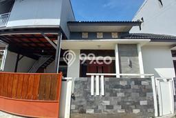 Disewakan Cepat Rumah Kondisi Baik di Kawasan Ngaglik, Sleman Disewakan Cepat Rumah Kondisi Baik di Kawasan Ngaglik, Sleman