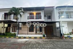 Rumah Modern Cantik 3 Kamar Bisa Langsung Pindah di Ngaglik Rumah Modern Cantik 3 Kamar Bisa Langsung Pindah di Ngaglik