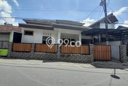 Jual Rumah Minimalis Bagus Punya 3 KT di Berbah Sleman SHM Jual Rumah Minimalis Bagus Punya 3 KT di Berbah Sleman SHM