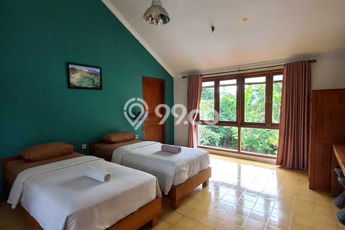 Vila Premium Kawasan Mantrijeron, Luas 1241m2m², Akses Mantrijeron, Yogyakarta, Yogyakarta Vila Premium Kawasan Mantrijeron, Luas 1241m2m², Akses Mantrijeron, Yogyakarta, Yogyakarta