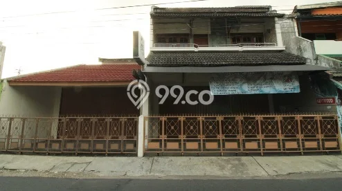 Komersial Paling Dicari LB 200m2 Dijual di Jetis Komersial Paling Dicari LB 200m2 Dijual di Jetis