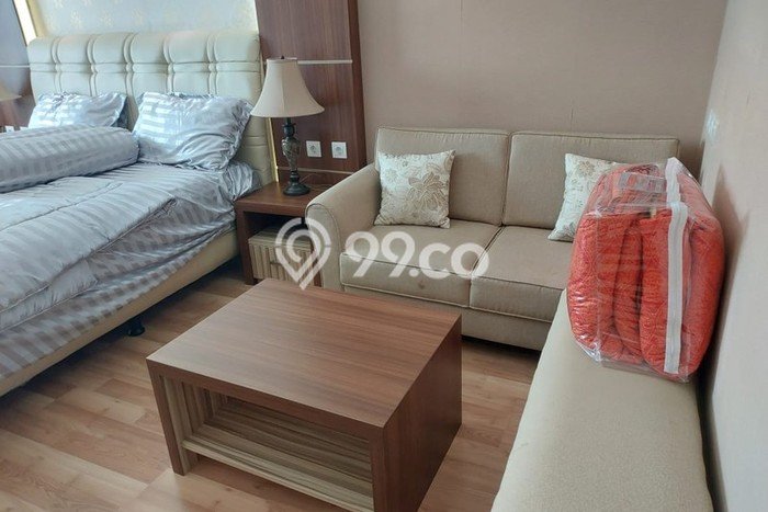 Hunian Apartemen 1 KT 1 KM di Ngaglik, Sleman Dijual Cepat Hunian Apartemen 1 KT 1 KM di Ngaglik, Sleman Dijual Cepat