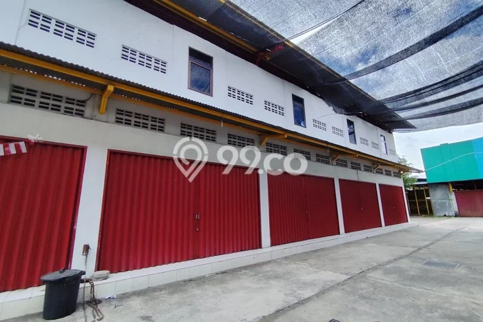 Disewakan Ruko di Umbulharjo Yogyakarta LT 85m2, LB 170m2 Disewakan Ruko di Umbulharjo Yogyakarta LT 85m2, LB 170m2