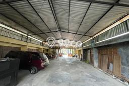 Gudang Paling Dicari LB 350m2 Dijual di Mlati Gudang Paling Dicari LB 350m2 Dijual di Mlati