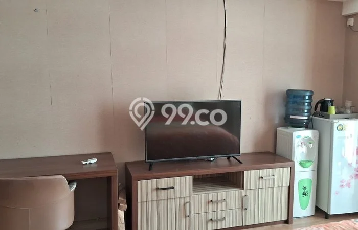 Hunian Apartemen 1 KT 1 KM di Ngaglik, Sleman Dijual Cepat Hunian Apartemen 1 KT 1 KM di Ngaglik, Sleman Dijual Cepat