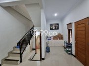 Rumah Strategis Modern Lb 105m2 di Ngaglik, Sleman Rumah Strategis Modern Lb 105m2 di Ngaglik, Sleman