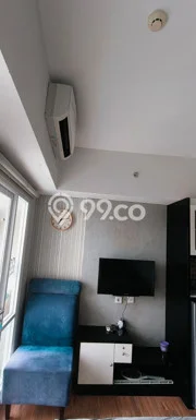 Hunian Apartemen 1 KT 1 KM di Mlati, Sleman Dijual Cepat Hunian Apartemen 1 KT 1 KM di Mlati, Sleman Dijual Cepat