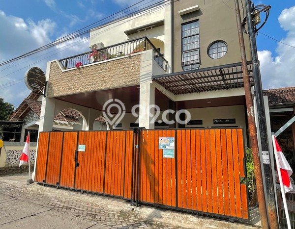 Unit Kost Dijual di Kawasan Ngaglik Sleman dengan 16 KT Unit Kost Dijual di Kawasan Ngaglik Sleman dengan 16 KT
