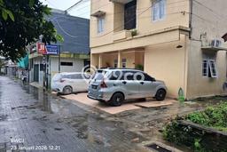 Rumah Luxury Modern Tanpa Renovasi di Caturtunggal Sleman Rumah Luxury Modern Tanpa Renovasi di Caturtunggal Sleman
