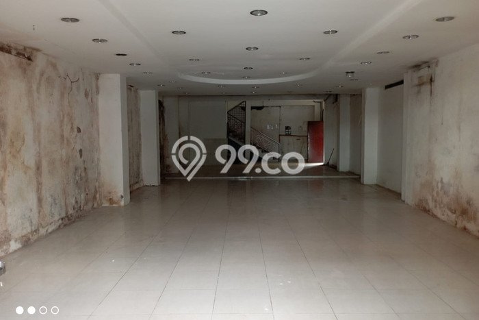 Ruko Favorit Dijual di Gondokusuman Yogyakarta Area Pusat Bisnis Ruko Favorit Dijual di Gondokusuman Yogyakarta Area Pusat Bisnis
