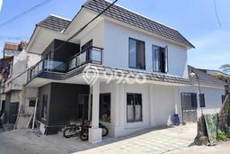 Dijual Kost di Ngemplak, Sleman, 16 KT, 16 KM, Luas 487m2 Dijual Kost di Ngemplak, Sleman, 16 KT, 16 KM, Luas 487m2