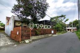 Rumah Modern Minimalis 4 Kamar Siap Huni di Sleman Rumah Modern Minimalis 4 Kamar Siap Huni di Sleman