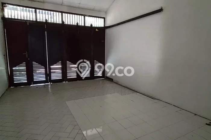 Komersial Disewakan di Kawasan Ramai Gondokusuman, Yogyakarta Komersial Disewakan di Kawasan Ramai Gondokusuman, Yogyakarta