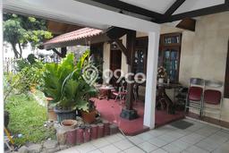 Ready to Use! Premium House LT 224m2 Desain Elegan di Seturan Ready to Use! Premium House LT 224m2 Desain Elegan di Seturan