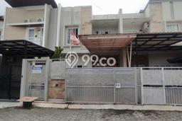 Rumah Modern Minimalis 3 KT Siap Huni di Ngaglik Rumah Modern Minimalis 3 KT Siap Huni di Ngaglik