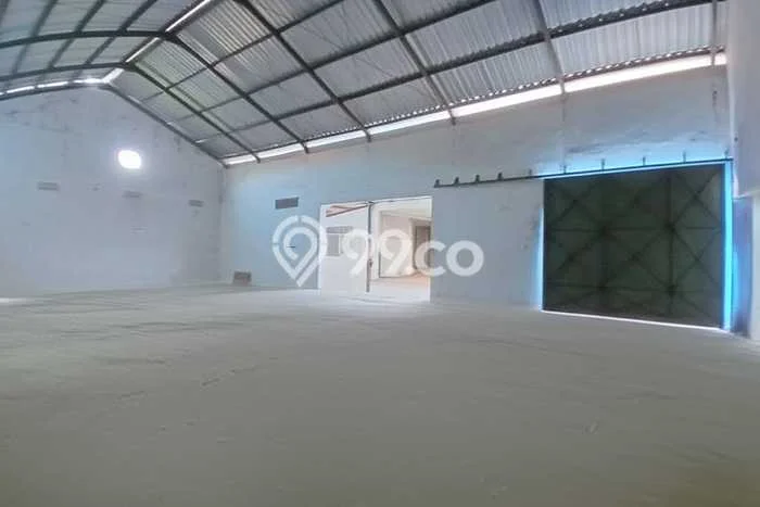 Gudang For Rent Kawasan Sleman, Luas 700m², Kawasan Berkembang Gudang For Rent Kawasan Sleman, Luas 700m², Kawasan Berkembang