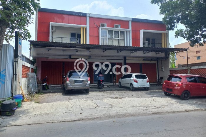 Ruko Bagus LT 938m2 LB 176m2 Dijual di Gamping Sleman Ruko Bagus LT 938m2 LB 176m2 Dijual di Gamping Sleman