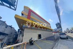 Ruko Disewakan Lokasi Sleman Sleman Harga Spesial! Ruko Disewakan Lokasi Sleman Sleman Harga Spesial!