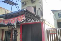 Ruko Paling Dicari LB 120m2 Dijual di Ngaglik Ruko Paling Dicari LB 120m2 Dijual di Ngaglik