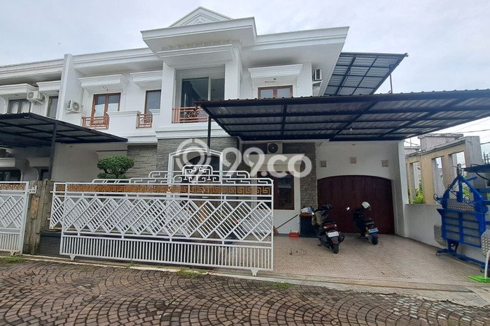 Dijual Rumah Premium dengan Fasilitas Sekitar Lengkap di Kasihan, Bantul Dijual Rumah Premium dengan Fasilitas Sekitar Lengkap di Kasihan, Bantul
