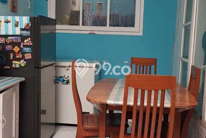 Rumah Minimalis 2 KT LT 118m2 di Pejuang Rumah Minimalis 2 KT LT 118m2 di Pejuang