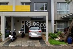 Disewakan Rumah Konsep Minimalis di Kelapa Gading Jakarta Utara dengan 4 KT Disewakan Rumah Konsep Minimalis di Kelapa Gading Jakarta Utara dengan 4 KT