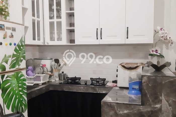 Dijual Hunian Rumah Nyaman 3 Kamar di Pejuang, Bekasi Dijual Hunian Rumah Nyaman 3 Kamar di Pejuang, Bekasi