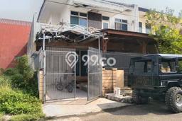 Rumah Strategis Minimalis Lb 200m2 di Cakung, Jakarta Timur Rumah Strategis Minimalis Lb 200m2 di Cakung, Jakarta Timur