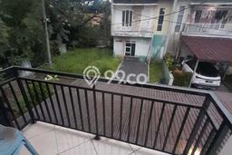 Rumah Strategis Modern Lb 110m2 di Bogor Barat, Bogor Rumah Strategis Modern Lb 110m2 di Bogor Barat, Bogor