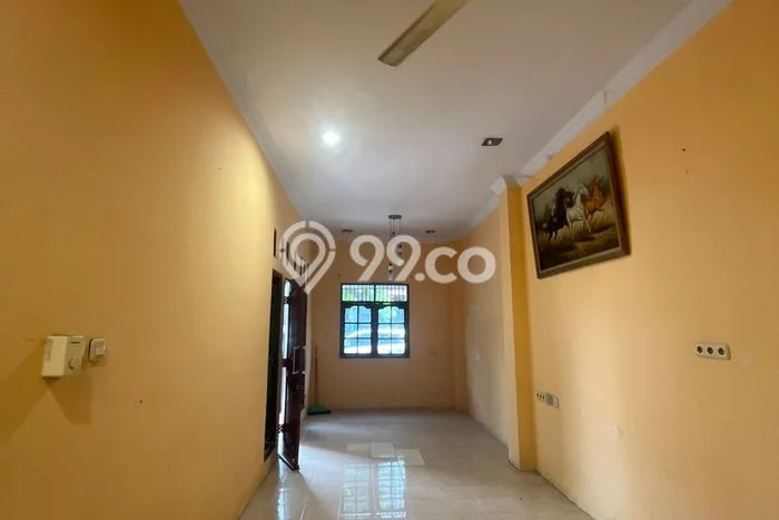 Rumah Bagus Siap Pakai Di Medan Satria Luas 60m2 Lokasi Strategis Rumah Bagus Siap Pakai Di Medan Satria Luas 60m2 Lokasi Strategis