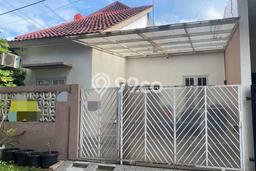 Rumah Modern Cantik 3 Kamar Bisa Langsung Pindah di Bekasi Utara Rumah Modern Cantik 3 Kamar Bisa Langsung Pindah di Bekasi Utara
