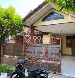 Hunian Nyaman Asri 3 KT Siap Huni di Bintara Bekasi Hunian Nyaman Asri 3 KT Siap Huni di Bintara Bekasi