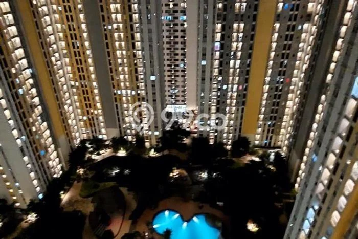 Sewa Apartemen Harga Terjangkau di Harapan Mulya 2 Bedroom Sewa Apartemen Harga Terjangkau di Harapan Mulya 2 Bedroom