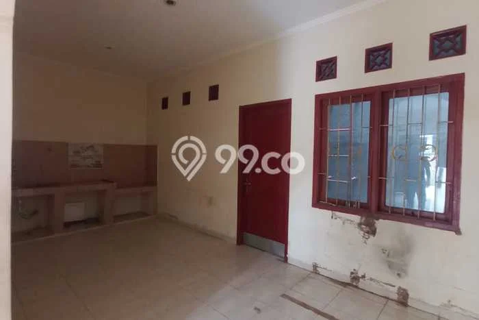 Rumah sewa siap huni 3 Kamar Tidur di Harapan Baru, Bekasi Rumah sewa siap huni 3 Kamar Tidur di Harapan Baru, Bekasi