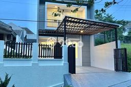 For Sale Rumah 3 Kamar Lokasi Strategis Nyaman dan Strategis di Bogor Barat For Sale Rumah 3 Kamar Lokasi Strategis Nyaman dan Strategis di Bogor Barat
