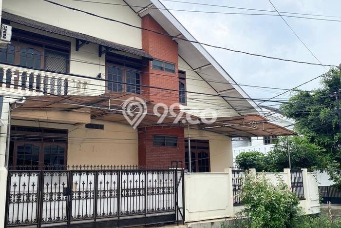 Best Deal Hunian Mewah Ideal dan Luas di Duren Sawit, Jakarta Timur Best Deal Hunian Mewah Ideal dan Luas di Duren Sawit, Jakarta Timur