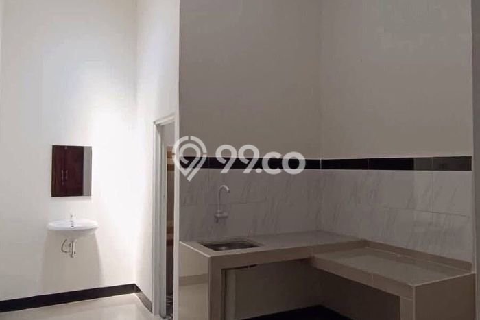 Rumah Modern Minimalis 2 KT Siap Huni di Medan Satria Rumah Modern Minimalis 2 KT Siap Huni di Medan Satria