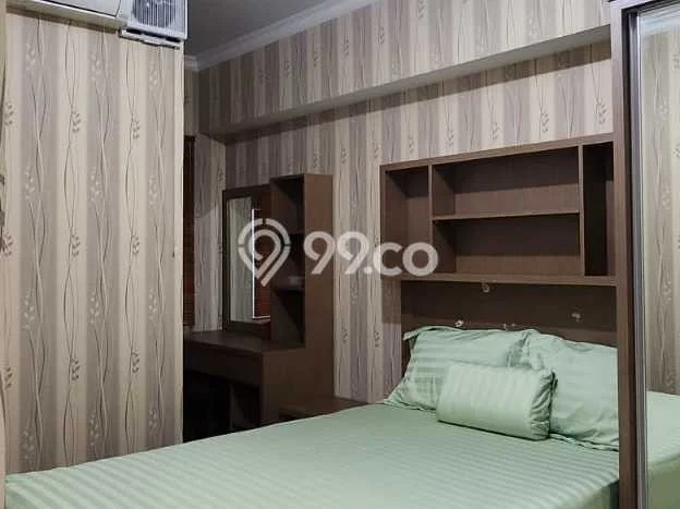 Sewa Apartemen Minimalis 42m2 Punya 2 KT, 1 KM, Lokasi di Bekasi Utara Sewa Apartemen Minimalis 42m2 Punya 2 KT, 1 KM, Lokasi di Bekasi Utara