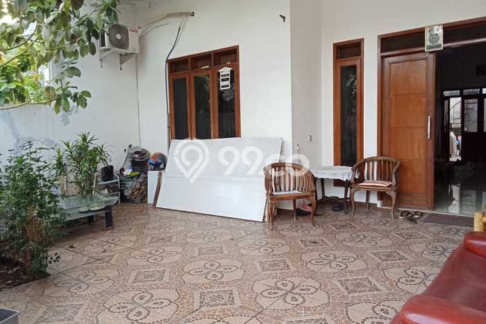 Dijual Cepat Rumah Favorit Siap Huni LB 90m2 di Babelan, Bekasi Dijual Cepat Rumah Favorit Siap Huni LB 90m2 di Babelan, Bekasi