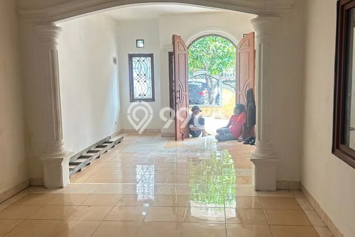 Disewakan segera rumah minimalis strategis 4 Kamar di Medan Satria, Bekasi Disewakan segera rumah minimalis strategis 4 Kamar di Medan Satria, Bekasi