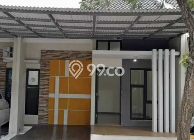 Dijual Rumah 2 Kamar Lokasi Strategis Bagus dan Strategis di Tarumajaya Dijual Rumah 2 Kamar Lokasi Strategis Bagus dan Strategis di Tarumajaya