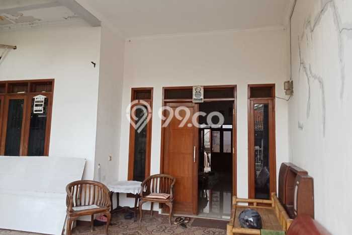 Dijual Cepat Rumah Favorit Siap Huni LB 90m2 di Babelan, Bekasi Dijual Cepat Rumah Favorit Siap Huni LB 90m2 di Babelan, Bekasi