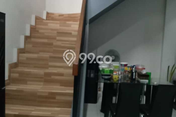 Jual Rumah Strategis Bagus Punya 4 KT di Medan Satria Bekasi SHM Jual Rumah Strategis Bagus Punya 4 KT di Medan Satria Bekasi SHM
